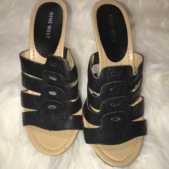 Nine West  High Heel Sandal - Picture 2 of 6